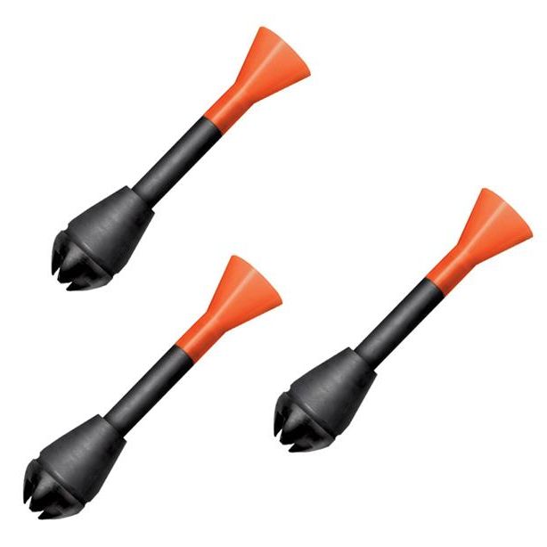 Cold Steel Big Bore Stun Darts