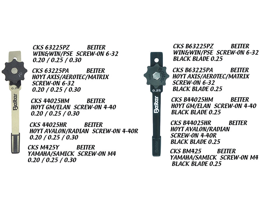 BEITER Standard Clicker كليكر
