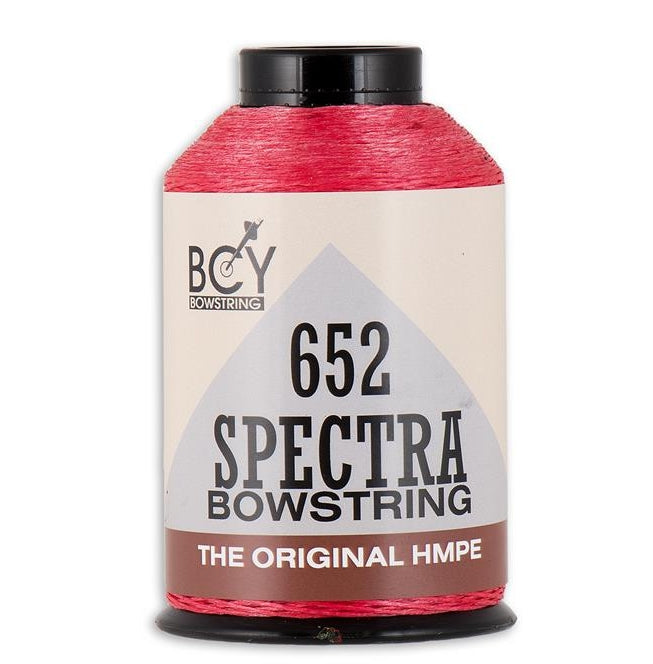 BCY 652 Spectra Bowstring