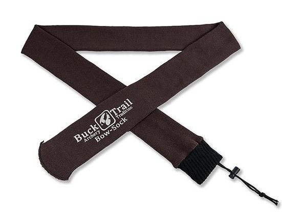 Buck Trail Bow Soft Sock / Case جراب