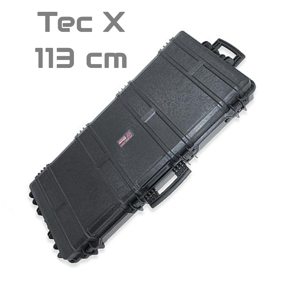 AVALON Hard Case 113cm Tec X حقيبة قوس