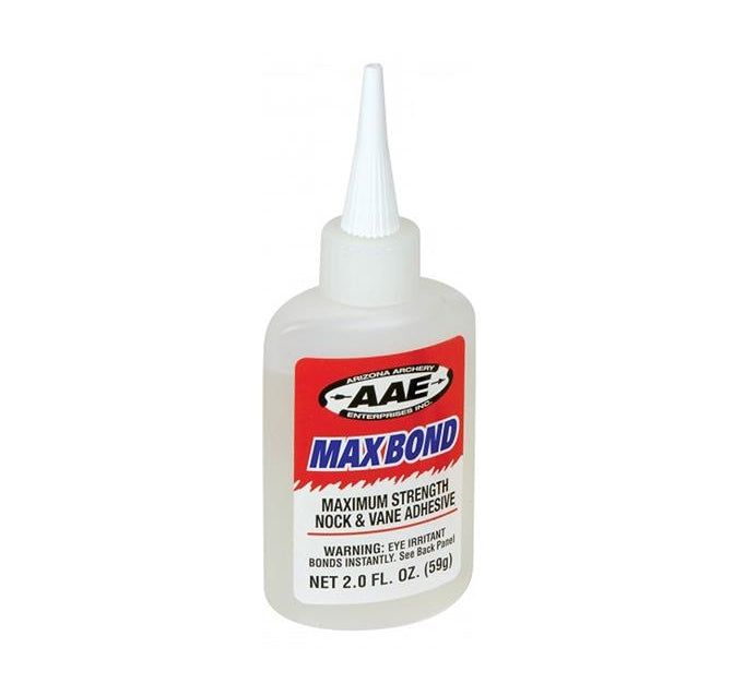 AAE Max-Bond غراء