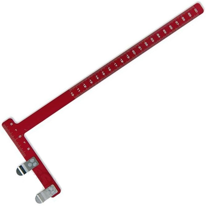 Stark Archery Bow Square مسطرة