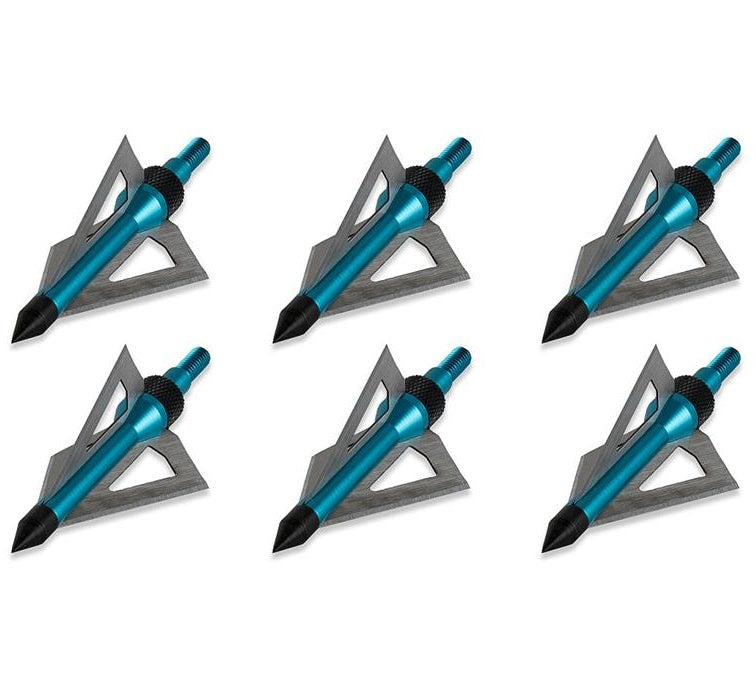 Maximal Broadhead Cut Back رأس سهم