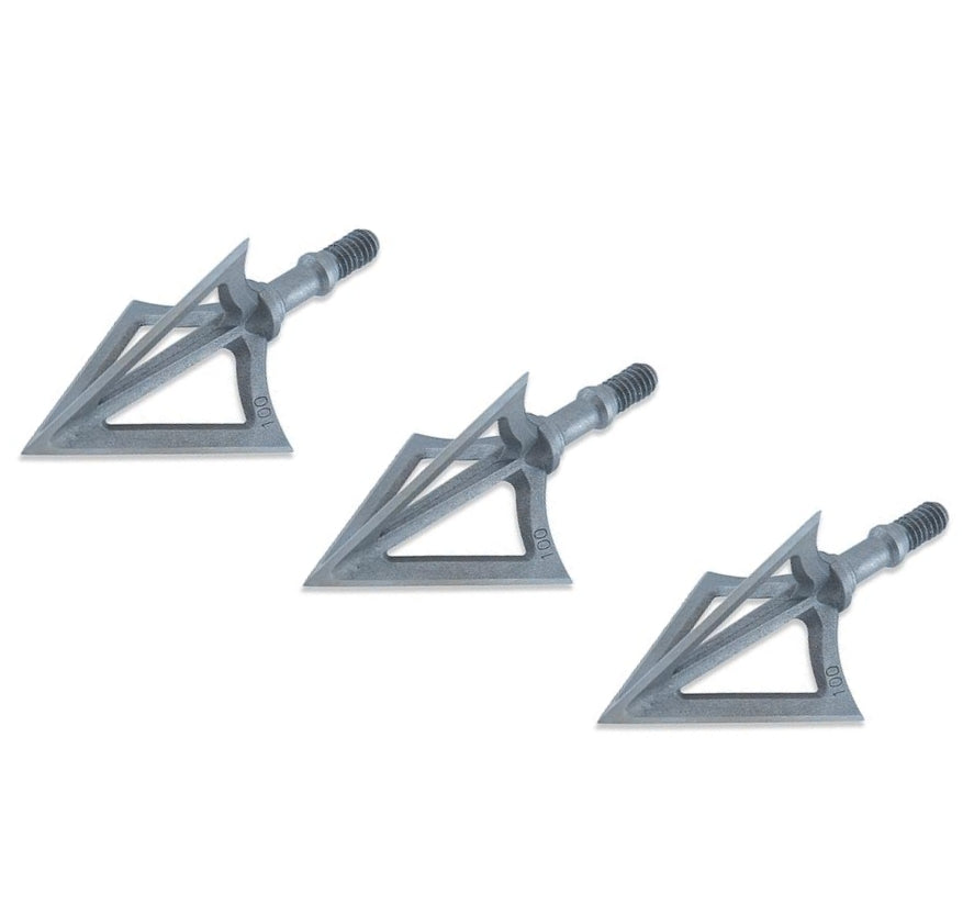 Maximal Broadhead Solid رأس سهم