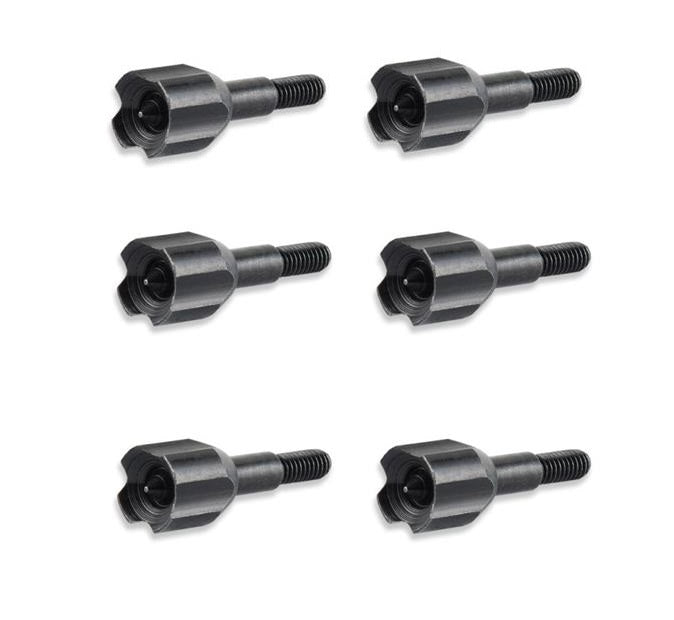 Maximal Broadhead Fox Blunt رأس سهم