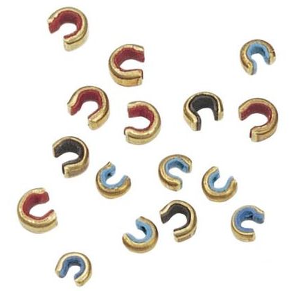 String Nock Set حلقات تثبيت