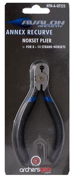 AVALON Annex Pliers