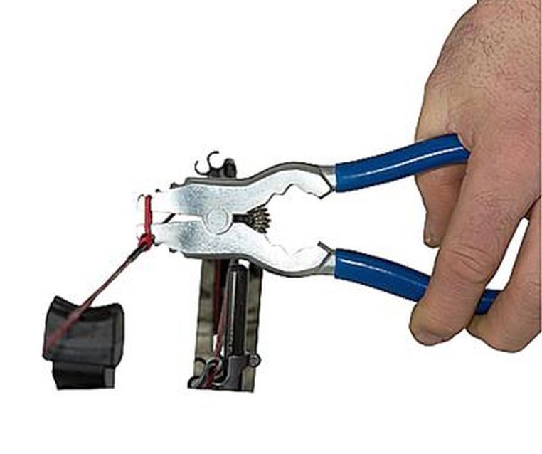 AVALON D-Loop Pliers