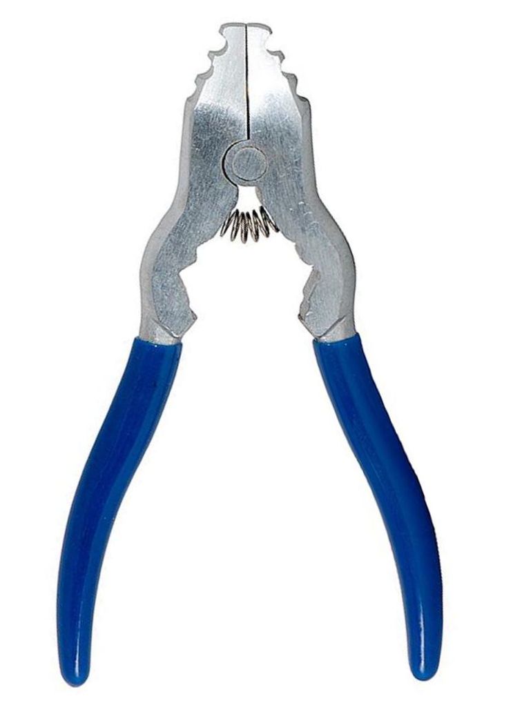 AVALON D-Loop Pliers