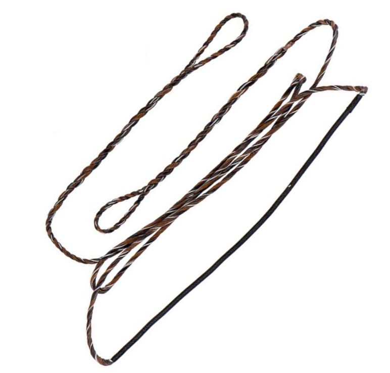 Buck Trail Dynagen String وتر
