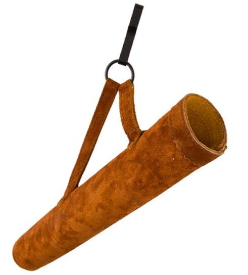Buck Trail CUB Traditional Quiver كنانة