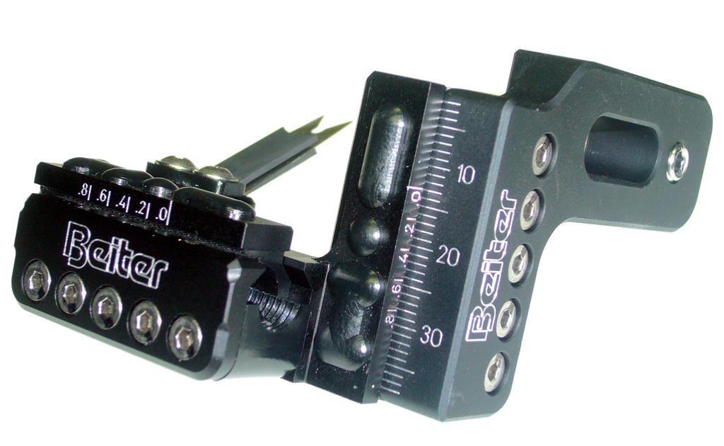 BEITER Micro Rest مسند سهم