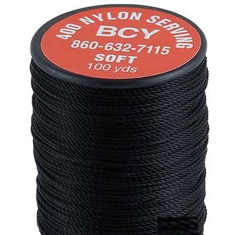 BCY 400 Nylon Serving