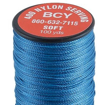 BCY 400 Nylon Serving