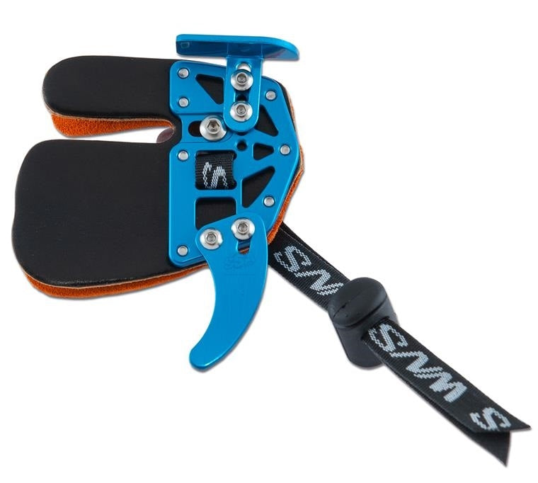 WNS SF-200 Finger Tab Cordovan واقي اصابع