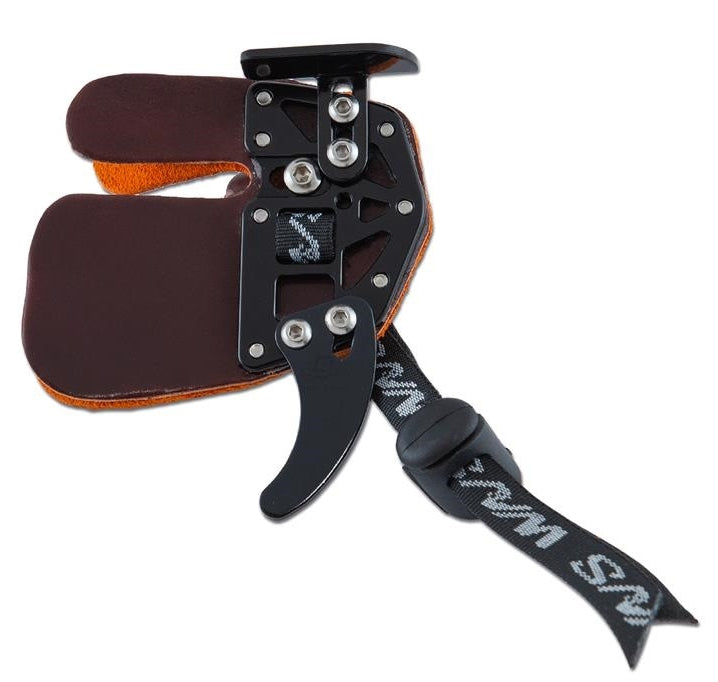 WNS SF-200 Finger Tab Cordovan واقي اصابع