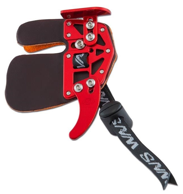 WNS SF-200 Finger Tab Cordovan واقي اصابع