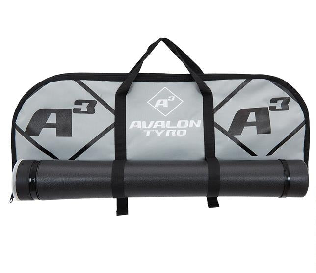 AVALON Soft Case Tyro A3 حقيبة قوس