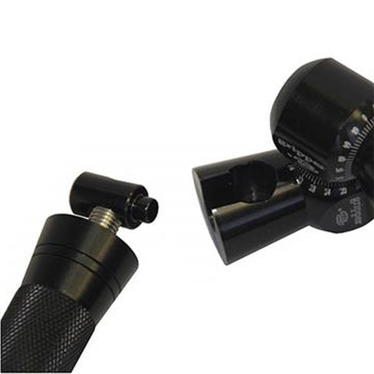 AAE Gripper V-Bar - Quick Disconnect قسام