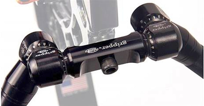 AAE Gripper V-Bar - Quick Disconnect قسام