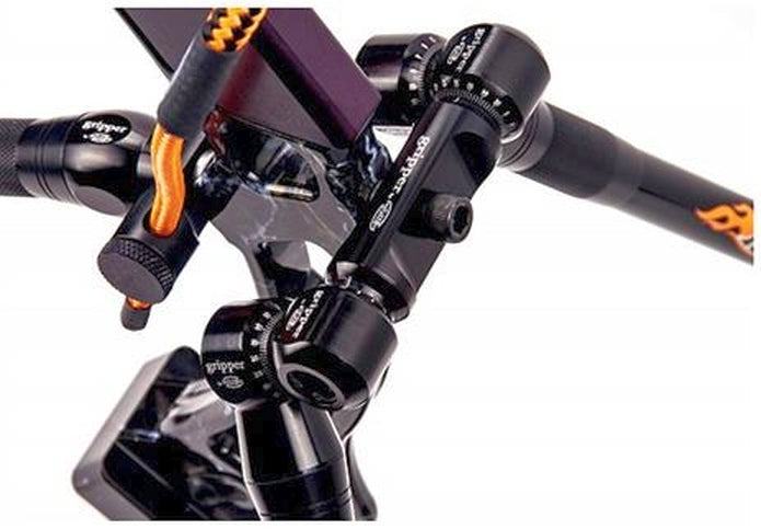AAE Gripper V-Bar - Quick Disconnect قسام