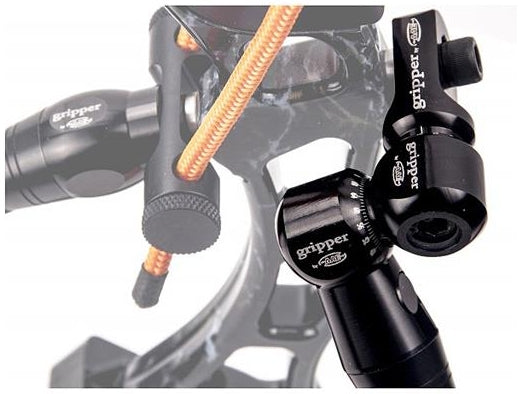 AAE Gripper V-Bar - single QD قسام