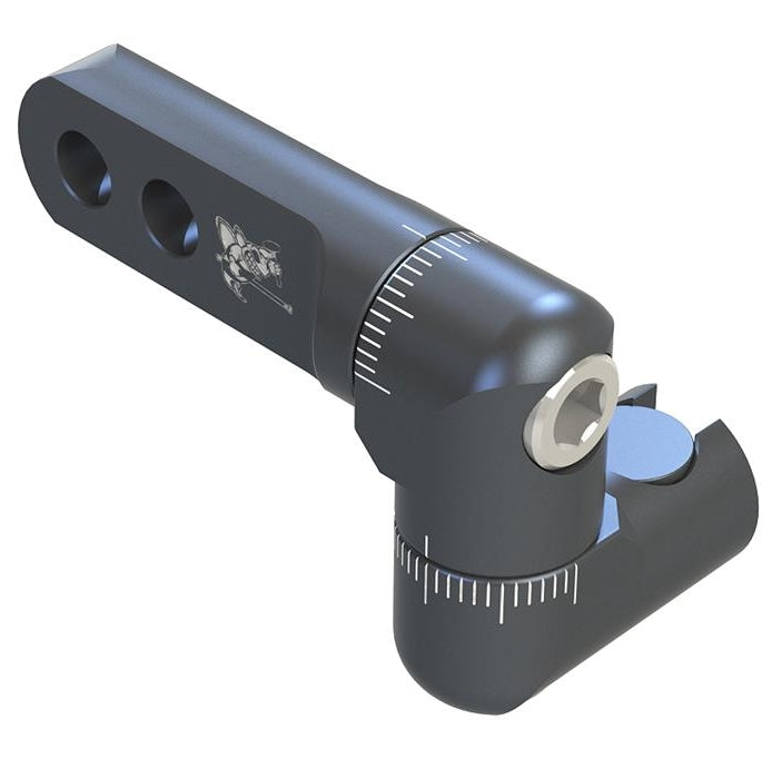 B-Stinger single Elite V-Bar