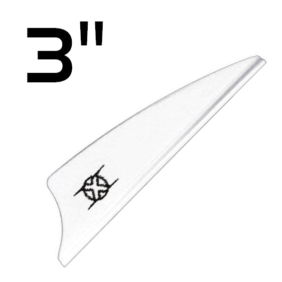 BOHNING Vanes X 3" أجنحة