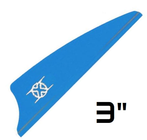 BOHNING Vanes X 3" أجنحة