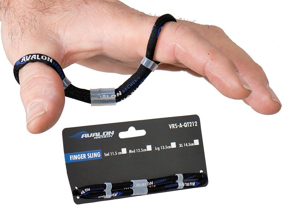 AVALON Finger Sling