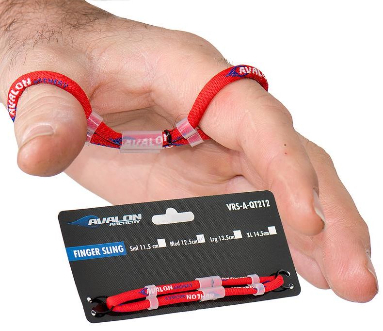 AVALON Finger Sling