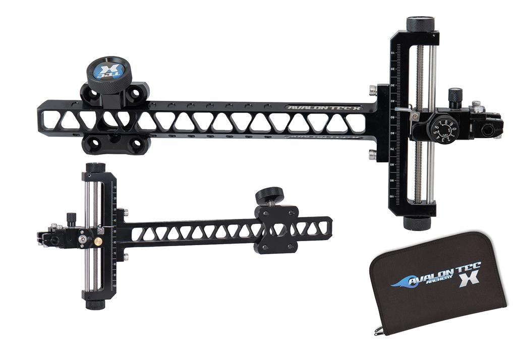 AVALON Sight - Tec X Compound نيشان