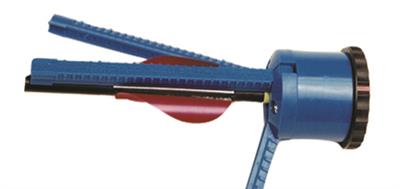 BEITER Fletch Jig Tri-Liner