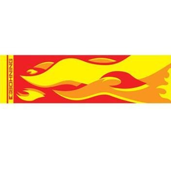 BOHNING Arrow Wraps