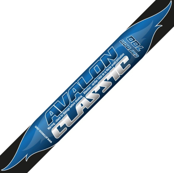 Avalon Classic Arrows أسهم