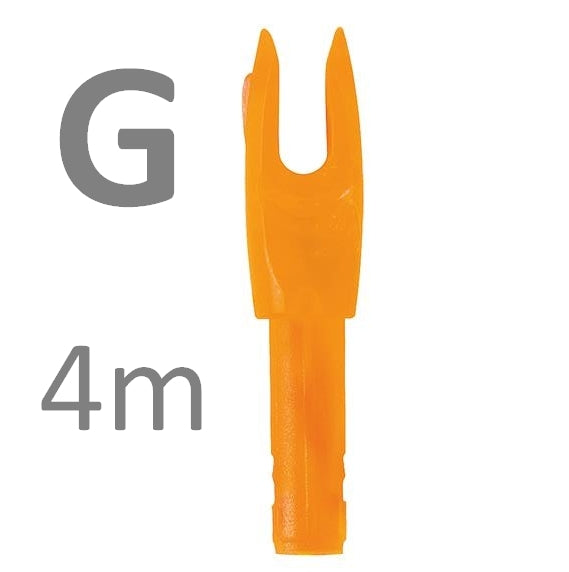 Easton Nock - G InnerFit قاعدة سهم