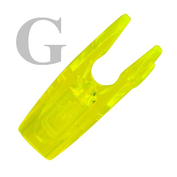 Easton Nock - G PIN قاعدة سهم