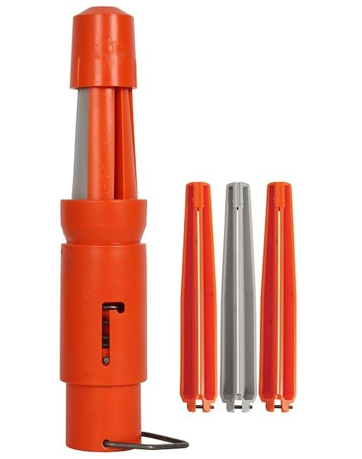 Easton EZ Fletch Jig Multi Kit