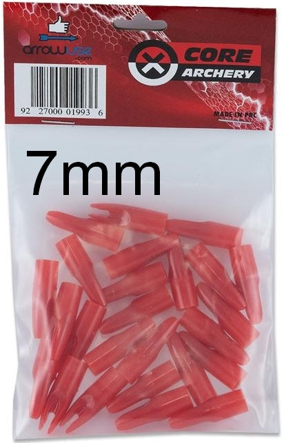 CORE Overfit Nocks قاعدة سهم