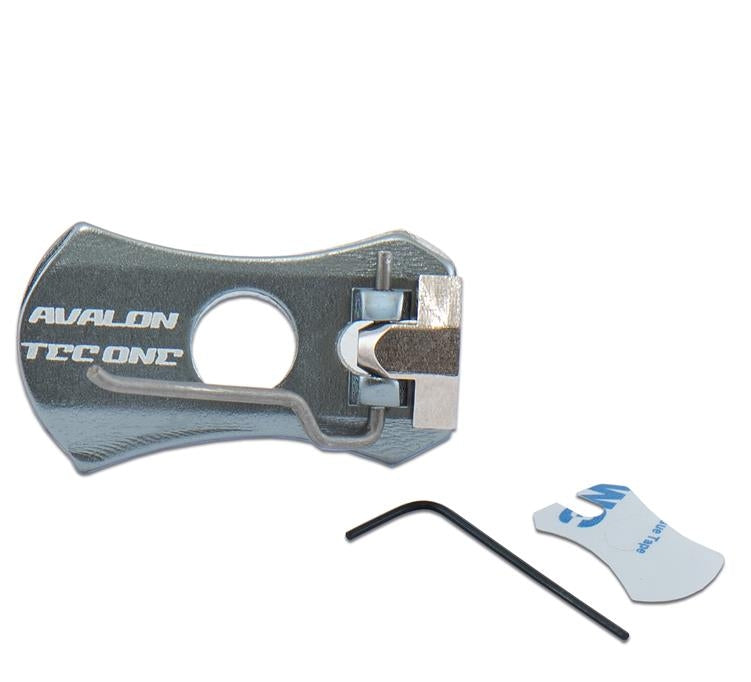 AVALON Rest - Tec One Magnetic مسند سهم