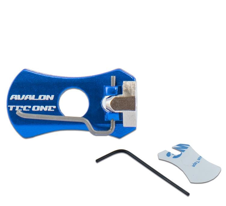 AVALON Rest - Tec One Magnetic مسند سهم