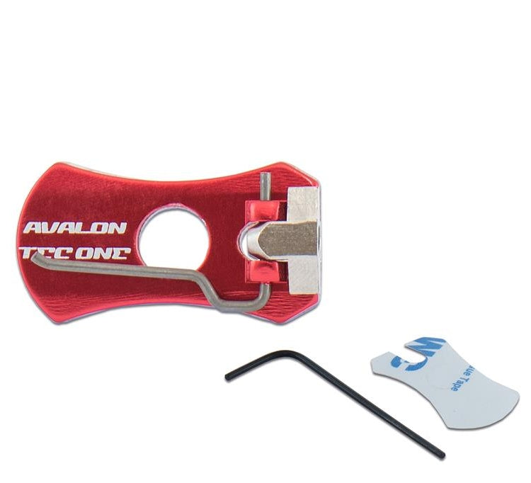 AVALON Rest - Tec One Magnetic مسند سهم