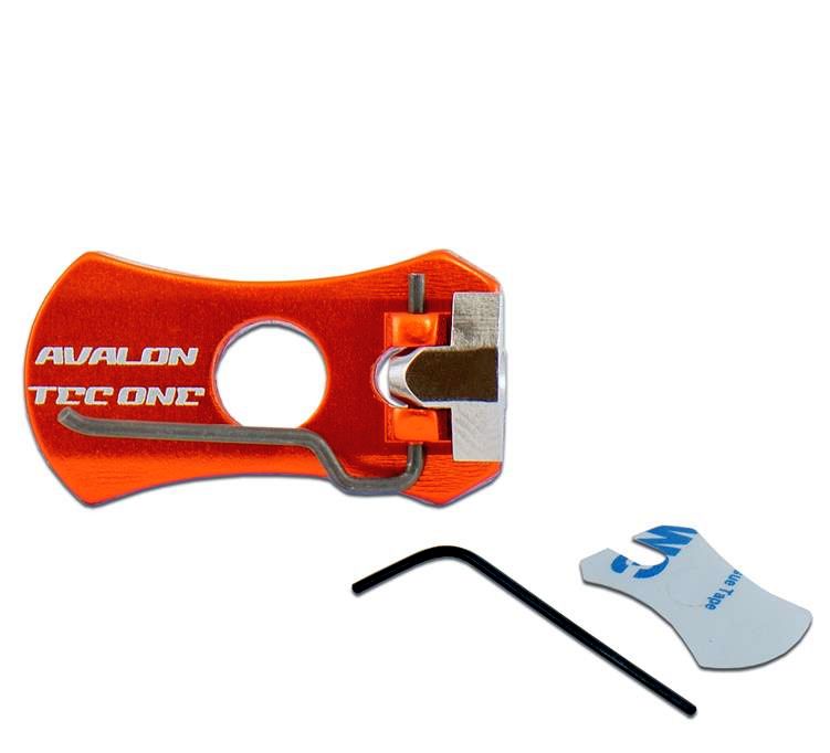 AVALON Rest - Tec One Magnetic مسند سهم