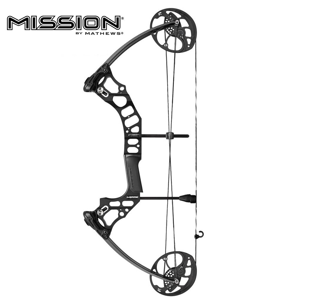 Mission Hammr Compound Bow
