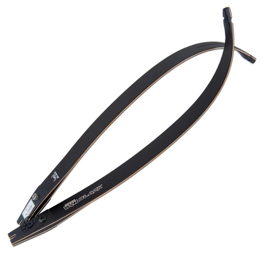 WIAWIS ILF Black ELK Limbs اطراف