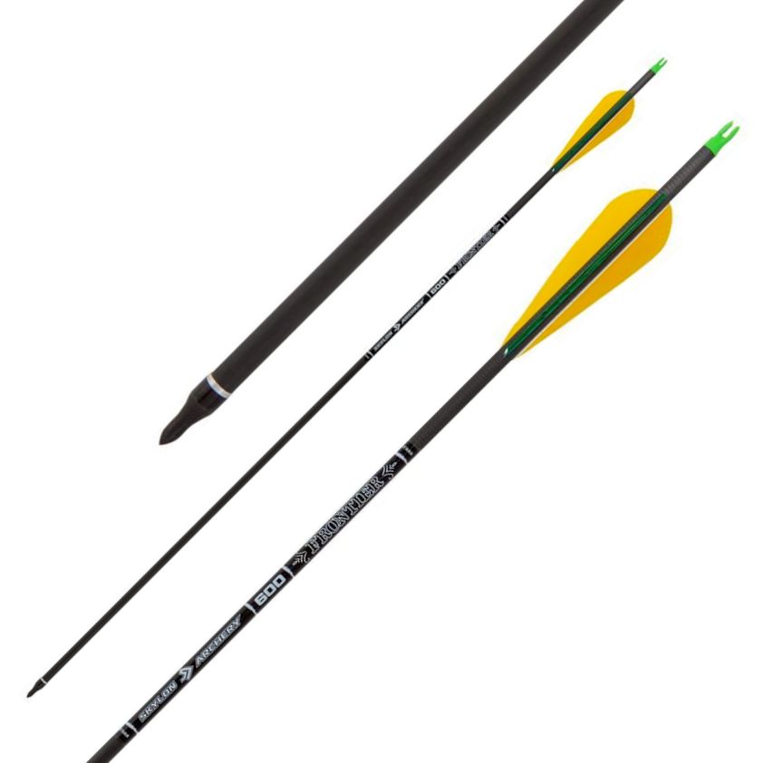 SKYLON Arrows Frontier READY أسهم