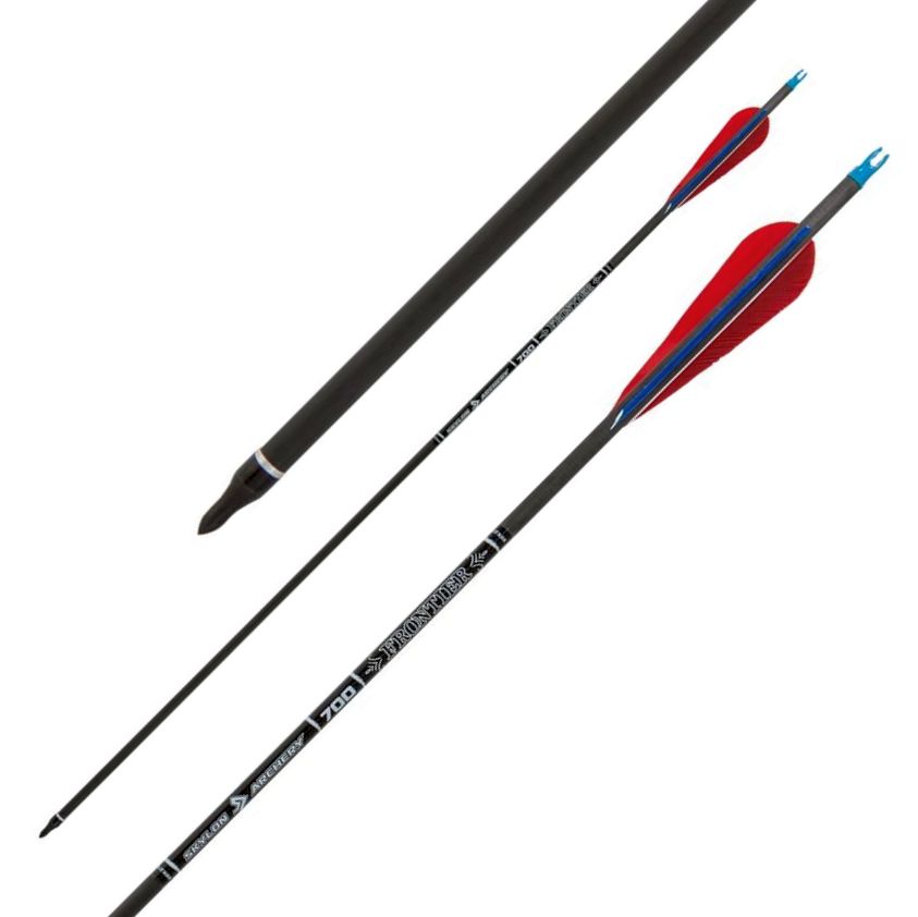 SKYLON Arrows Frontier READY أسهم