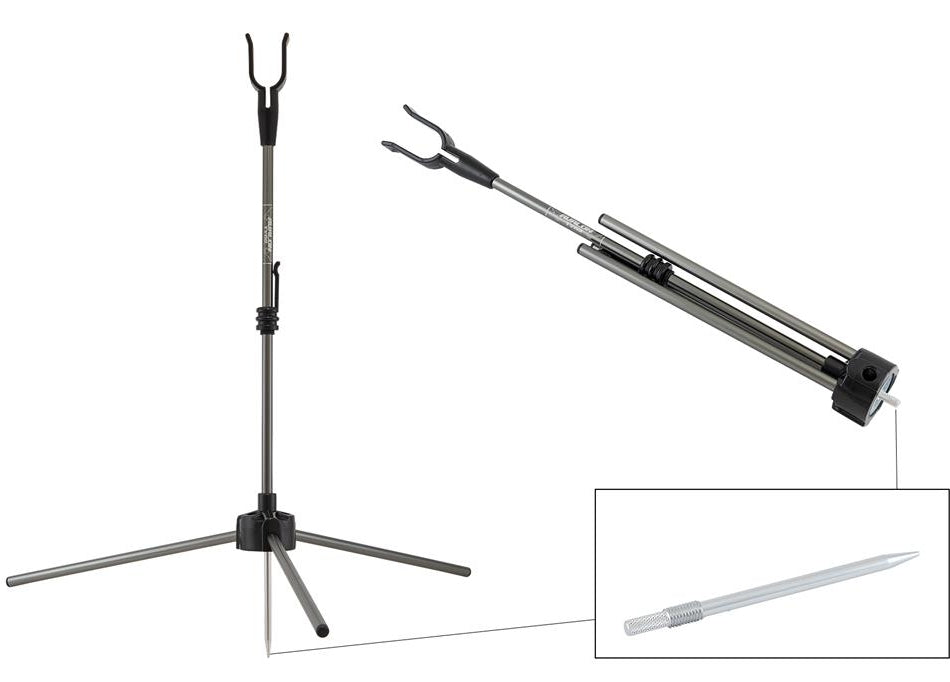AVALON BowStand Tyro حامل قوس