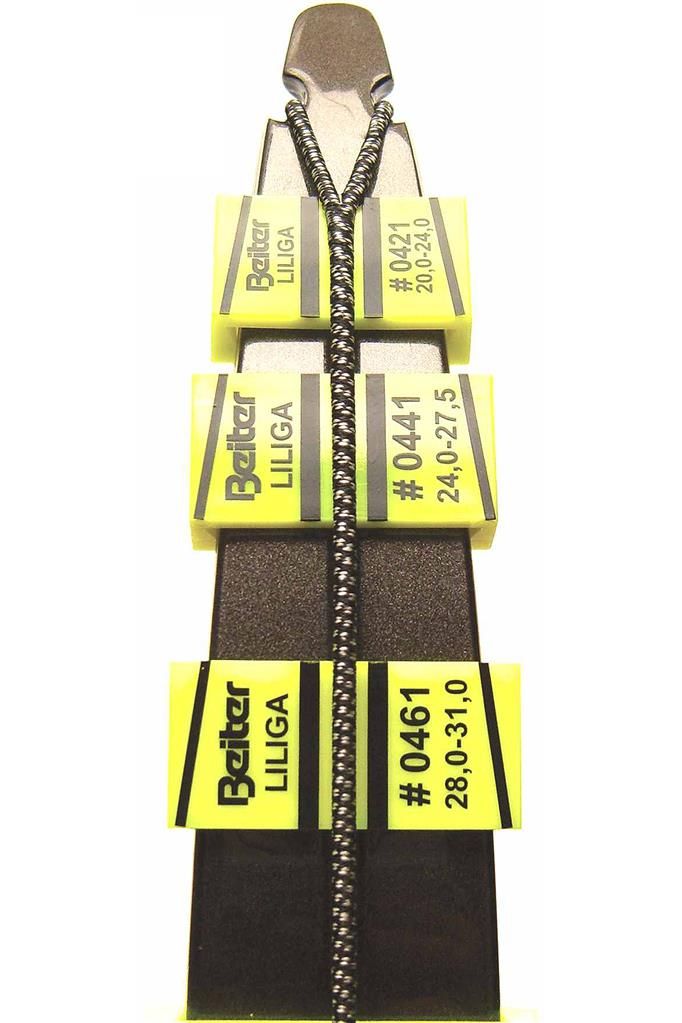 BEITER Limb Tip Line Gauge
